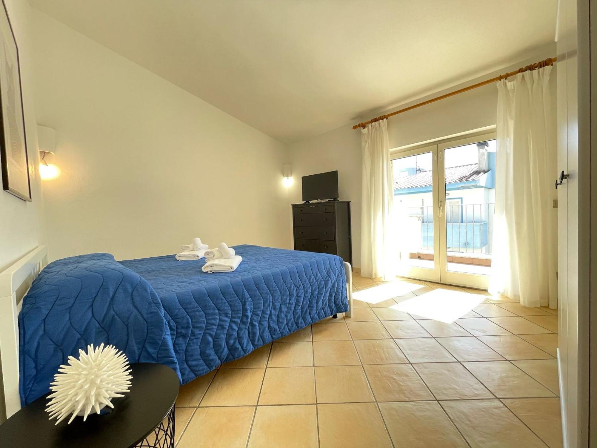 Residence Ponente Santa Teresa Gallura Exterior photo