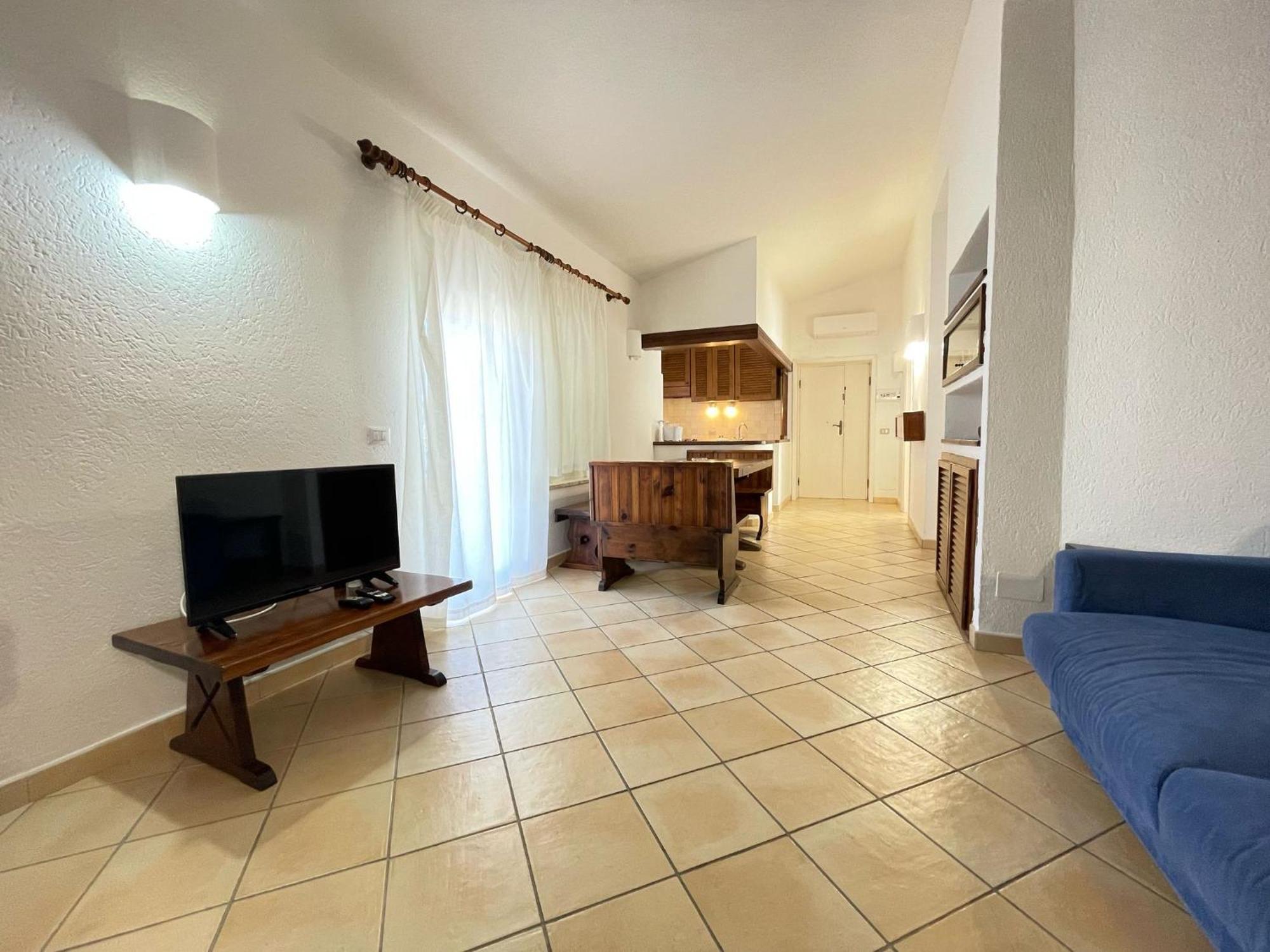 Residence Ponente Santa Teresa Gallura Exterior photo