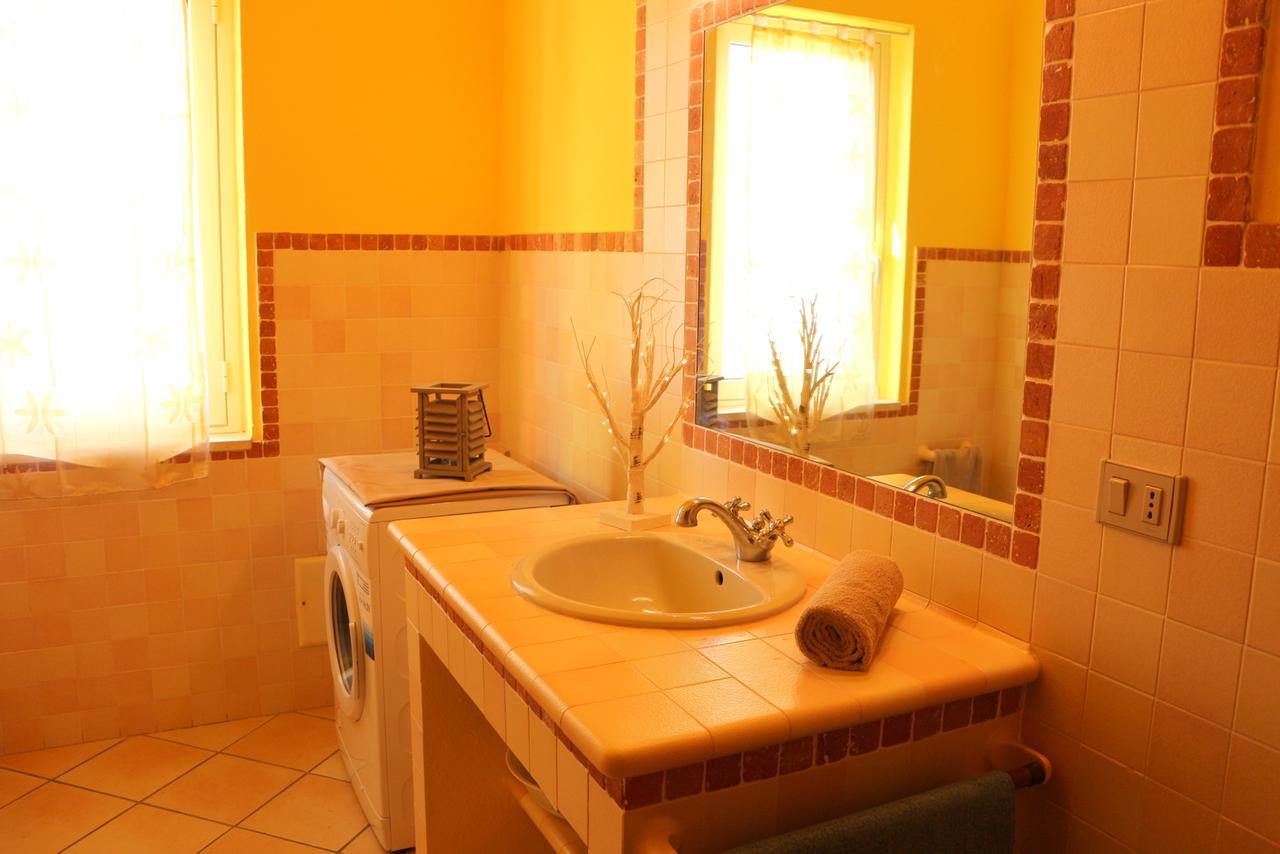 Residence Ponente Santa Teresa Gallura Exterior photo