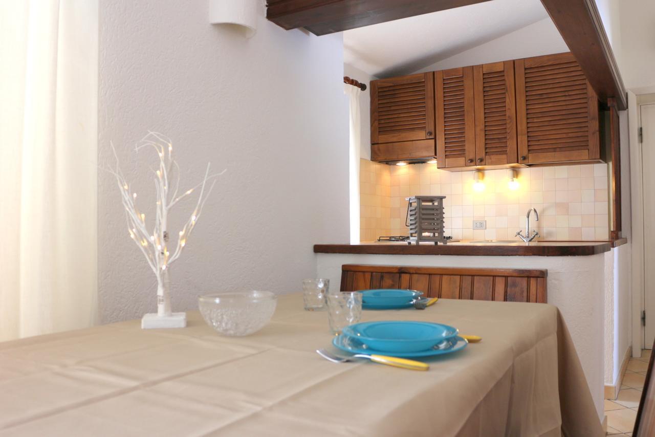 Residence Ponente Santa Teresa Gallura Exterior photo