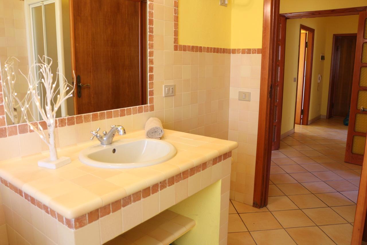 Residence Ponente Santa Teresa Gallura Exterior photo