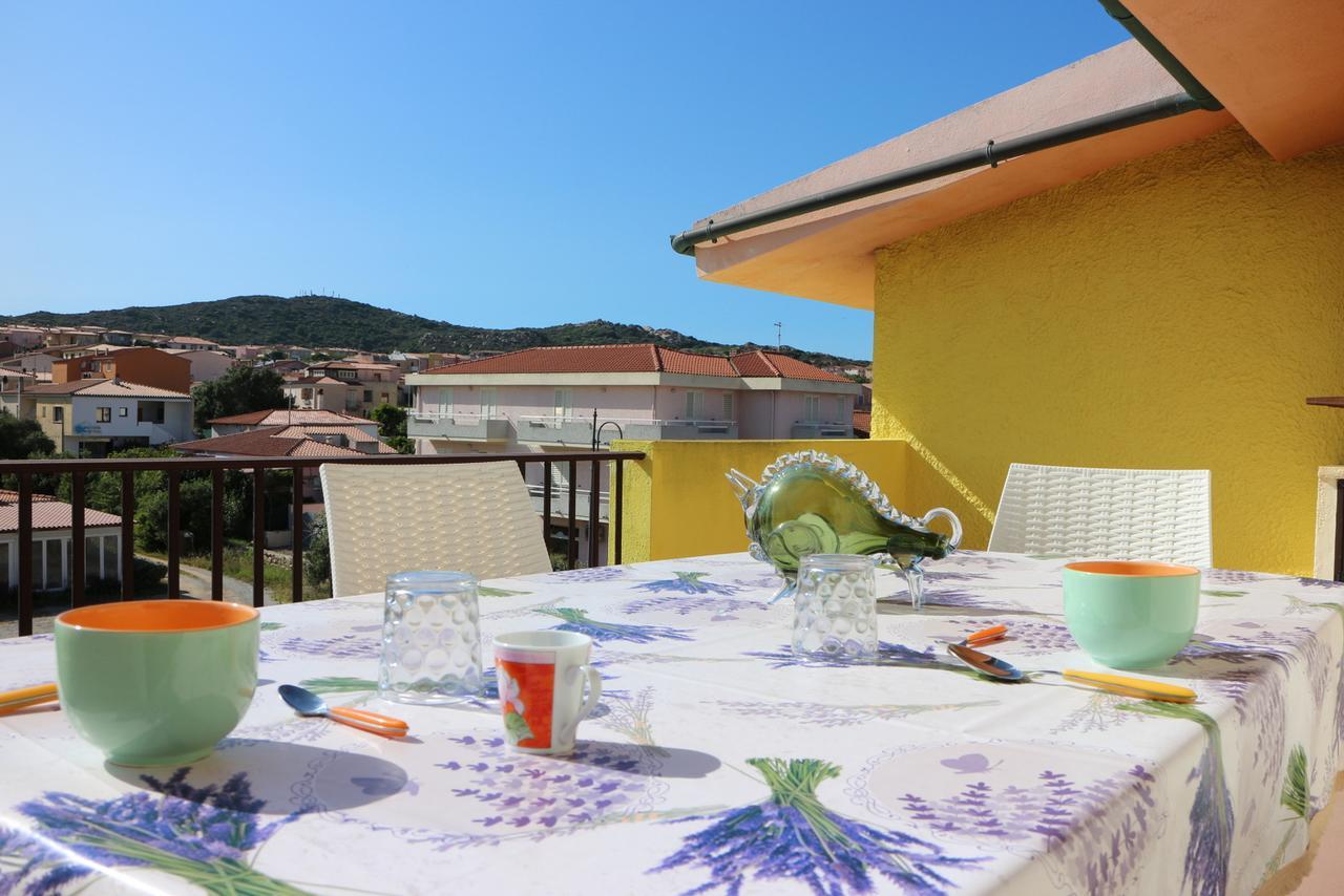 Residence Ponente Santa Teresa Gallura Exterior photo